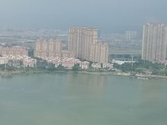 -荣誉国际酒店-云顶旋转餐厅