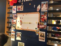 -麦当劳(番禺信联大厦店)