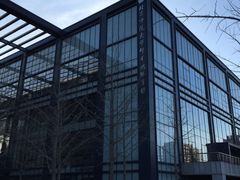 -北京师范大学邱季端体育馆