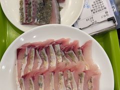 -正能量脆肉鲩火锅