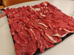 -牛品福潮汕牛肉火锅(旺庄店)