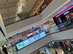 -万达茂商场(南京仙林店)