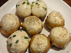 -哑巴生煎(临顿路店)