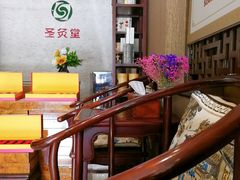 -莱蔻·圣灸堂·推拿艾灸(天山店)