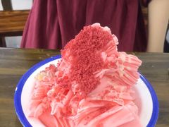-串妹花式冰粉(乐山总店)