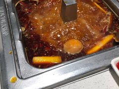 -海底捞火锅(长沙华创国际广场店)