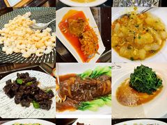 -梅龙镇酒家(南京西路总店)
