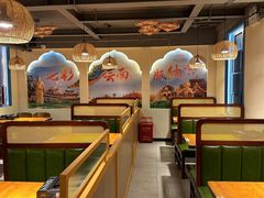 -云山竹·傣味手抓饭·野生菌孔雀宴·云南特色菜(昆明老街店)