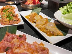-伊茉家的烤肉店(勒泰中心店)