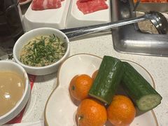 -海底捞大排档火锅(打浦路店)