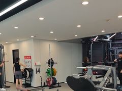 -WEGYMER健萌健身(麦德龙钰龙天下馆)