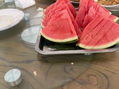 -俺家菜馆(百里峡店)