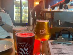 -Twin Tails Brewpub双尾精酿餐吧(八坼店)