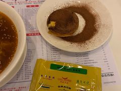 -大哥餐厅(西城花园店)