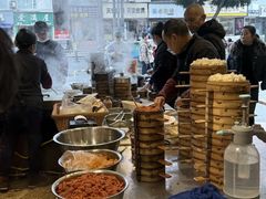 -豆相识•九九豆腐脑(牛咡桥店)