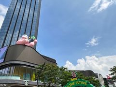 -东莞松山湖万象汇