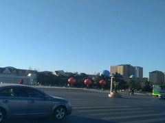-大连人民广场