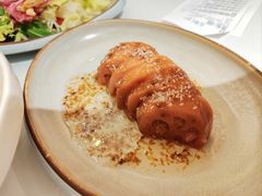 -万龙洲海鲜(安定门店)