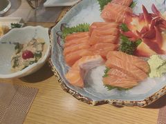 -三石铁板烧(紫竹桥店)