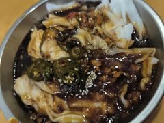 -放鸡岛之美食