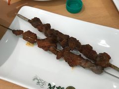 -苏氏牛肉面(惠工街店)