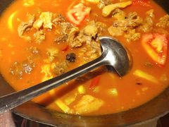 -布衣草棚风格餐厅