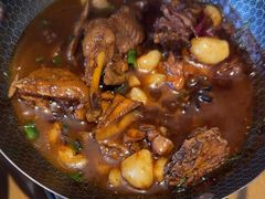 -鸿运楼·舌尖上的徽菜