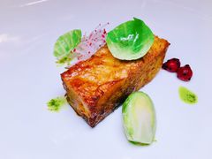 -三宝大饭店-中和艺素餐厅(浦上金山正祥广场店)