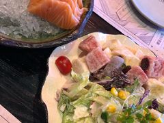 -芥岛(河北大街店)