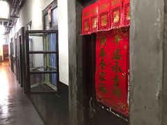 -薇满楼宴会中心(尚城国际购物中心店)