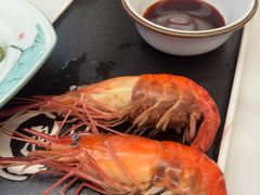-七的湖·江南蟹舫·阳澄湖农家菜(蟹舫苑店)