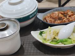 -禾师兄·布拉肠(一德路店)