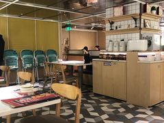 -食大利香港茶餐厅(南亚风情第一城店)