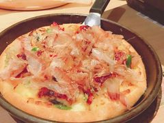 鳗鱼-必胜客(骡马市店)