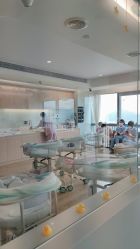 -禧月荟S月子中心(侨城店)