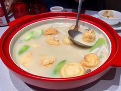 -千百味红餐厅·江西菜(绿地双子塔店)