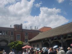-张学良旧居陈列馆