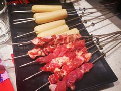 -延边金利串店(安达街店)
