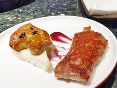 煎鹅肝-卡宿自助餐厅(高新万达店)