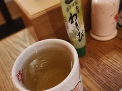-栖川山葵家·寿喜锅·日式料理(龙湖北城天街商场店)