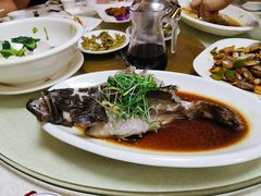 -强记海鲜·大排档(蛇口新街店)