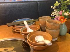-吃饭皇帝大土家民族菜(正大广场店)