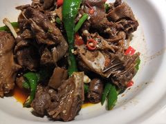 -胡胖子有鱼有肉(麓谷店)