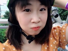 -圣淘沙天际线斜坡滑车