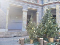 -Patek Philippe百达翡丽(上海源邸店)