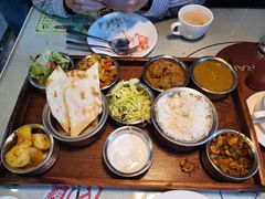 -尼泊尔雪莲餐厅(北京东路店)