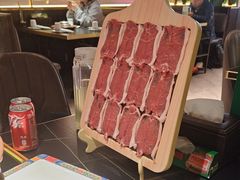 -京悦南门涮羊肉·羊蝎子火锅(田林路店)