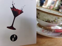 -青咖啡(三坊七巷店)
