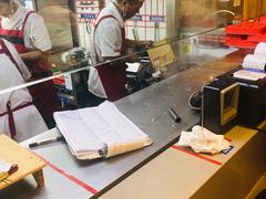 -添福来墨鱼饺子 · 海鲜东北菜(泡崖店)