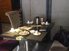 -新兴·金羊座·粤菜点心(乐峰店)